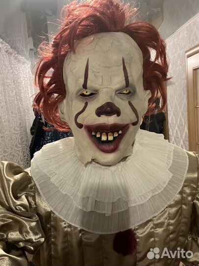 Костюм Оно. Оригинал. На прокат