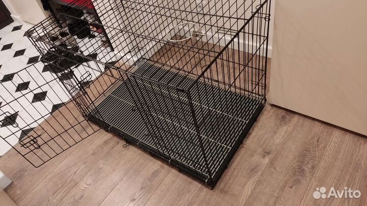 Вольер для животных #4