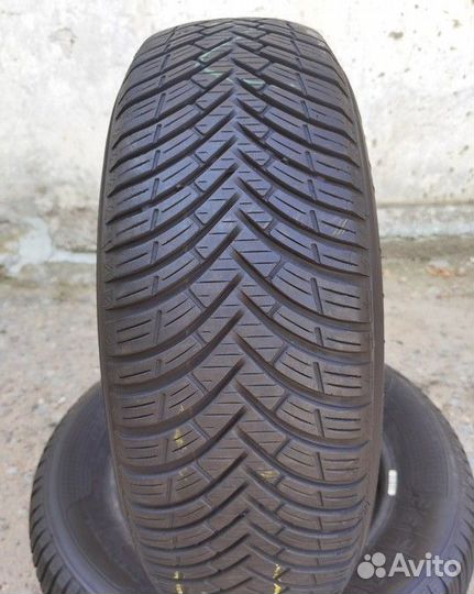 Kleber Quadraxer 2 195/65 R15 91H