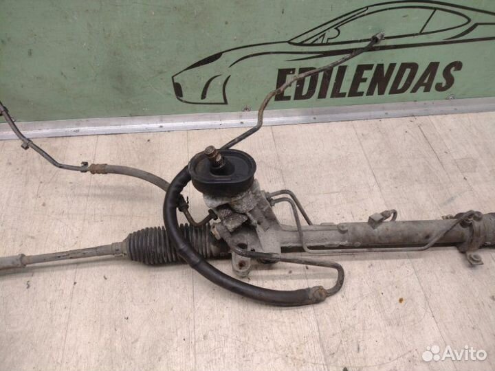 Рулевая рейка Skoda Fabia 2 1.2 TSI 2007-2015