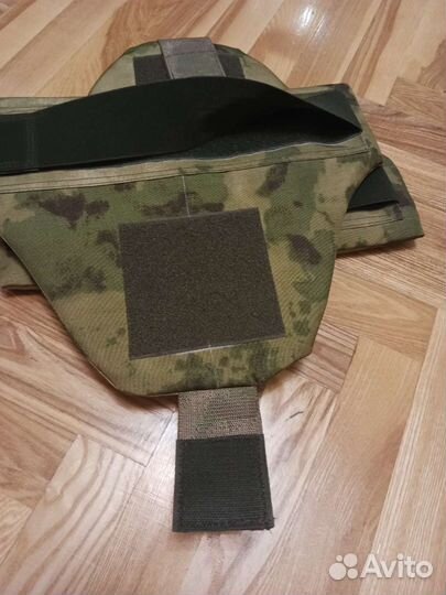 Наплечники, защита плеч (чехлы)