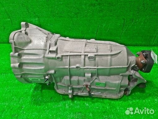 Автомат АКПП BMW 323i E90 n52b25ae 2007