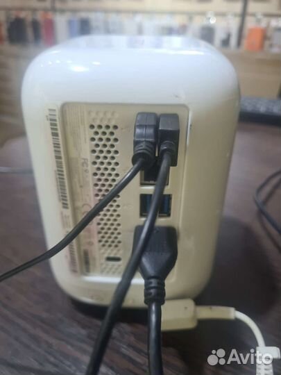 Пк Acer Revo one rl85