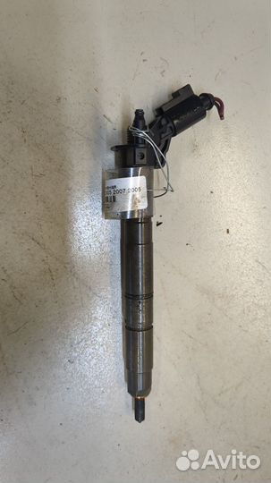 Форсунка топливная Audi A4 (B7), 2005