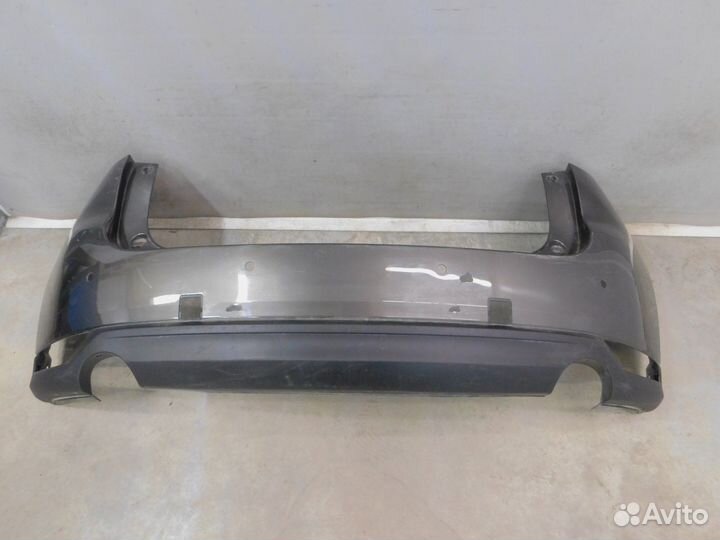 Бампер задний Mazda CX 5 (66720)