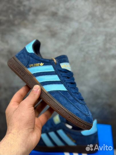 Женские Кеды Adidas Spezial