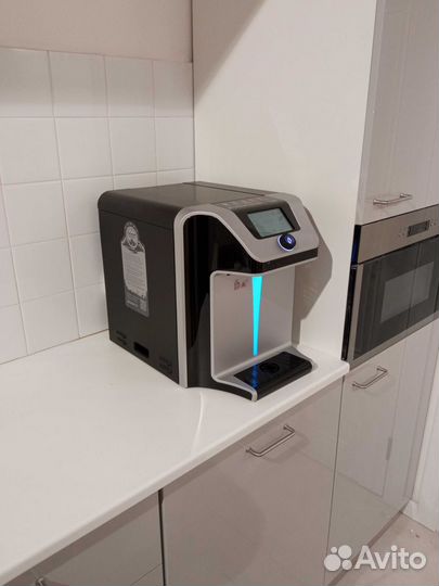 Пурифаер (проточные кулеры) в аренду
