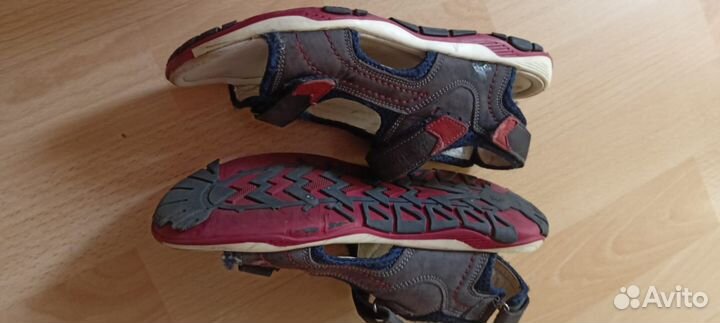 Сандалии детские для мальчиков/36