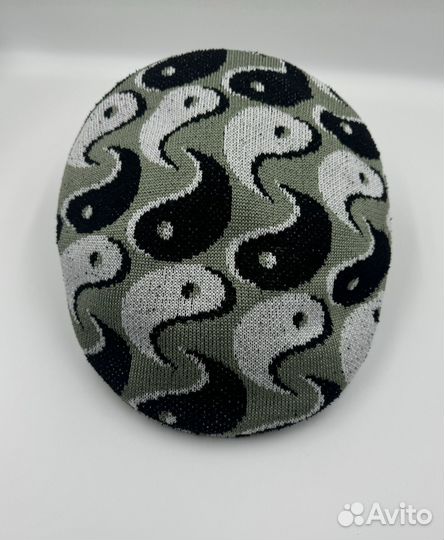 Кепка Kangol 504 3D Balance