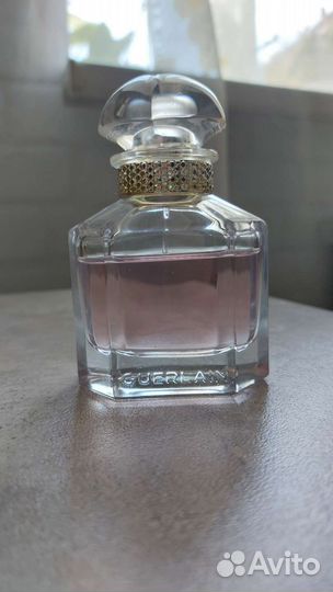 Парфюм из личной коллекции Guerlain, Paco Rabanne