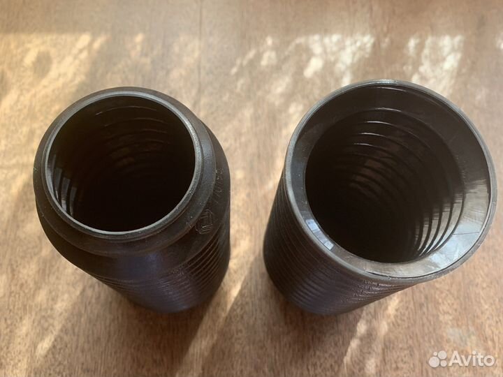 Комплект пыльников амортизатора новый Audi/Skoda