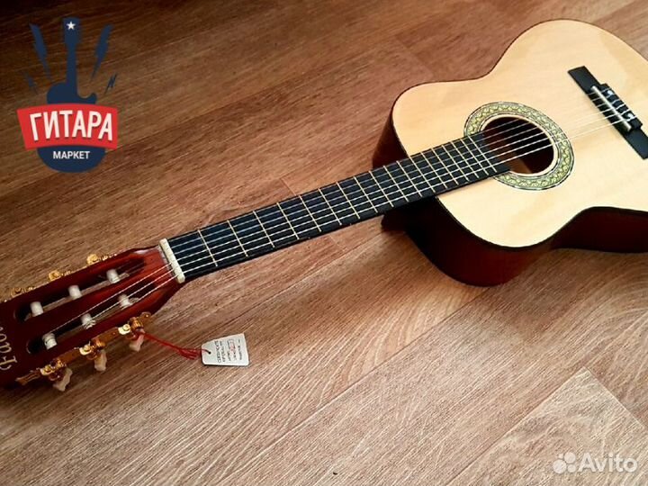 Гитара для ребенка 1\2