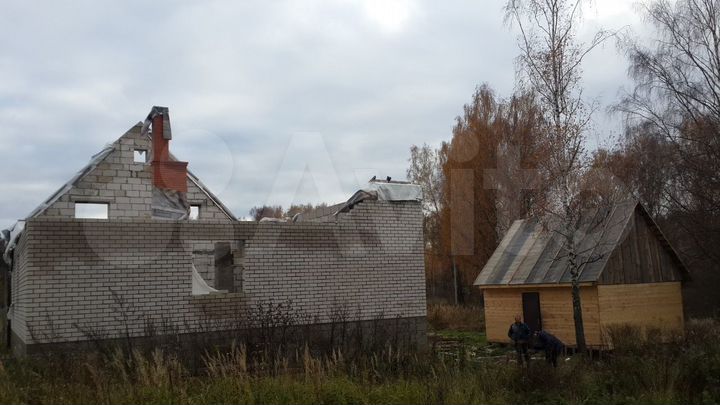 Участок 13 сот. (ИЖС)