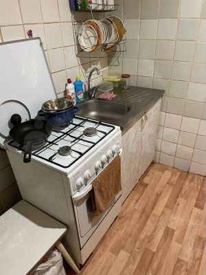 2-к. квартира, 43 м², 3/4 эт.