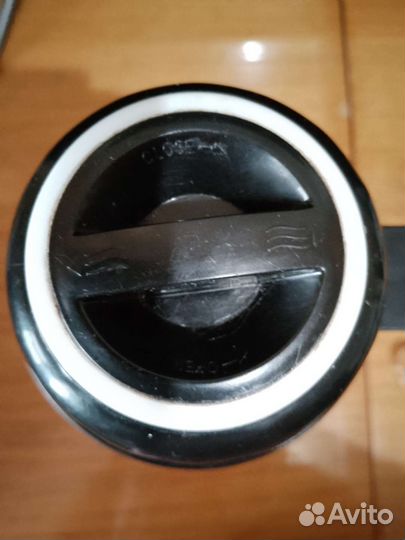 Термос металлический 2 л