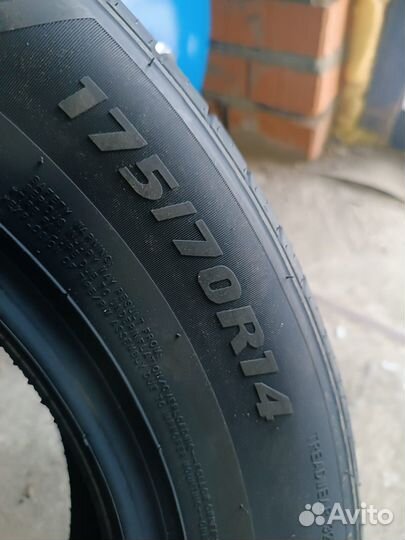 Mazzini Falconer F1 175/70 R14 84T