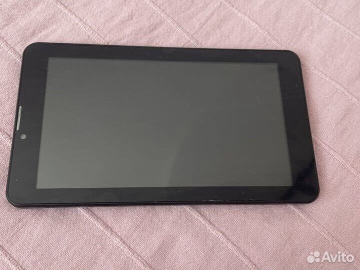 Планшет Digma