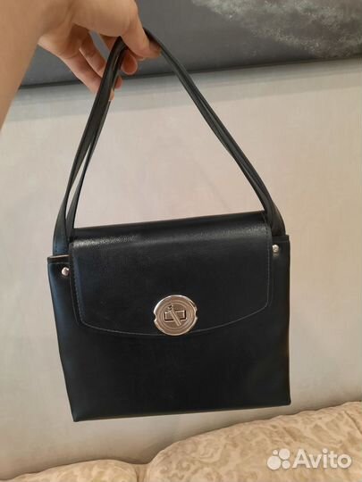 Сумка женская СССР