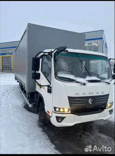 Водитель категории в с