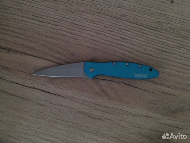 Нож kershaw leek