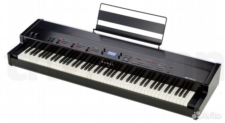 Kawai MP-11 SE цифровое пианино