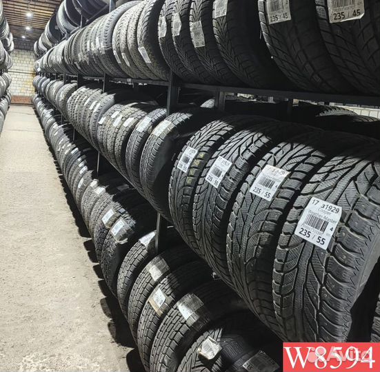 Nokian Tyres Hakkapeliitta 8 285/60 R18 P