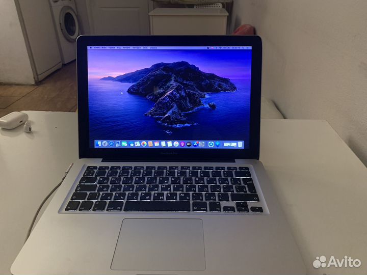 Apple MacBook Pro 13 2011