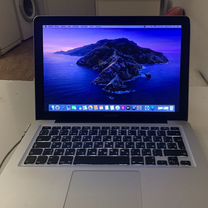 Apple MacBook Pro 13 2011