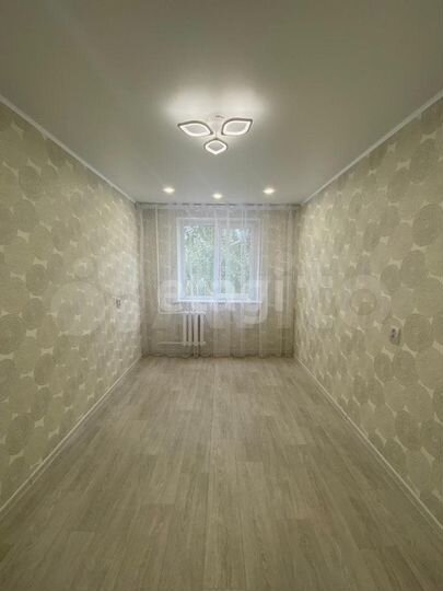 3-к. квартира, 59,9 м², 4/5 эт.