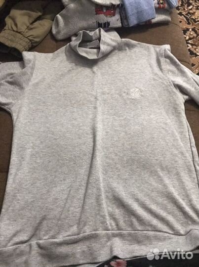 Вещи Пакетом