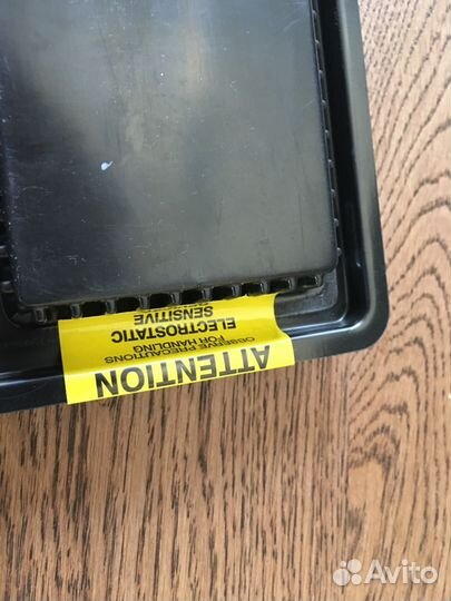 RAM Apple 256Gb pc3-10600 (Набор 8 шт.)