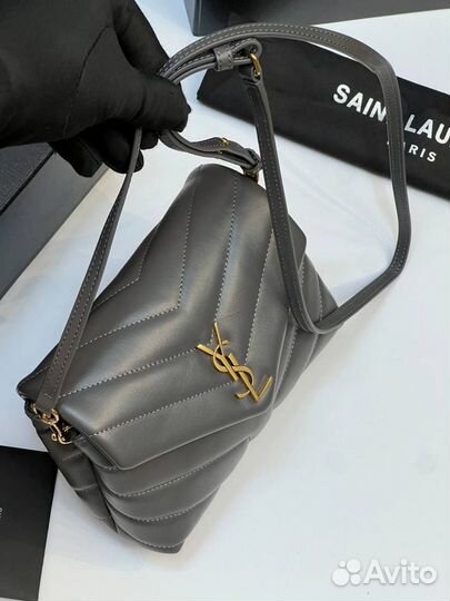 Сумка Saint Laurent Loulou