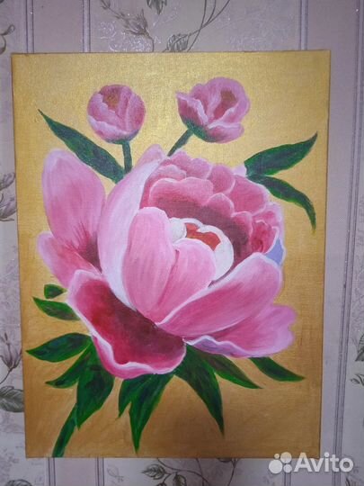 Продаю картину