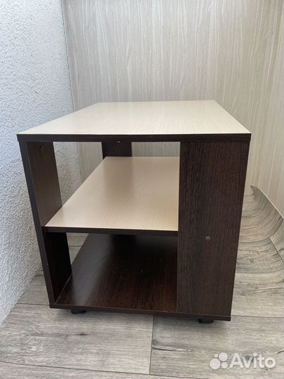 Журнальный столик 50*70