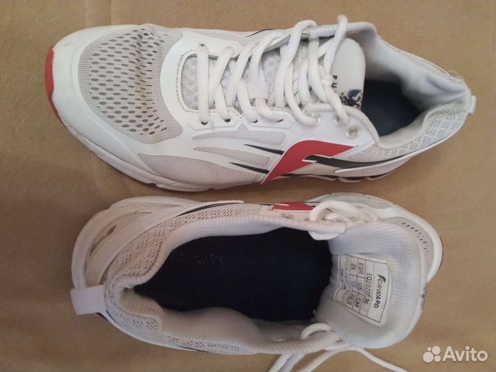 Туфли, кроссовки для девочки, б/у