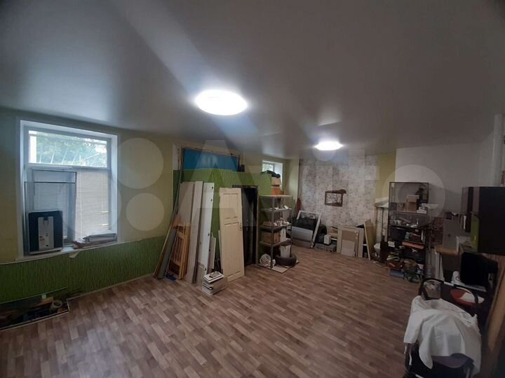 Торгово-офисное помещение, 73 м² с отд.входом