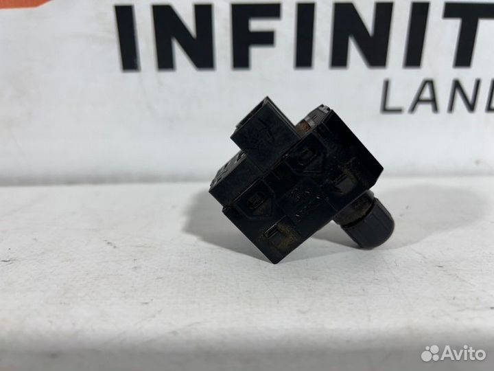 Блок управления зеркалами Nissan X-Trail T31