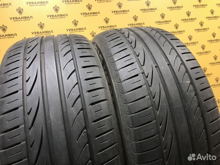 Hankook Ventus ME01 K114 225/55 R16 95V