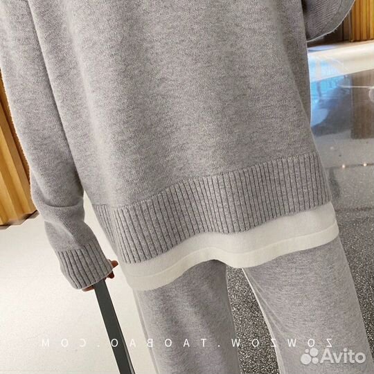 Костюм двойка