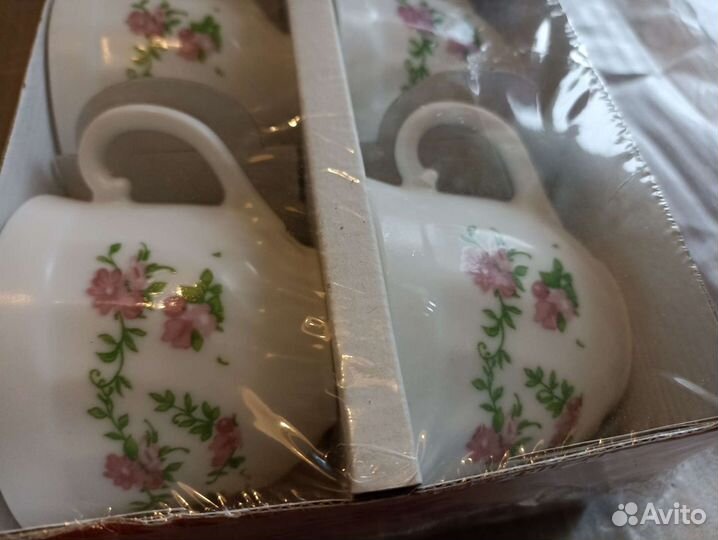 Набор столовой посуды luminarc