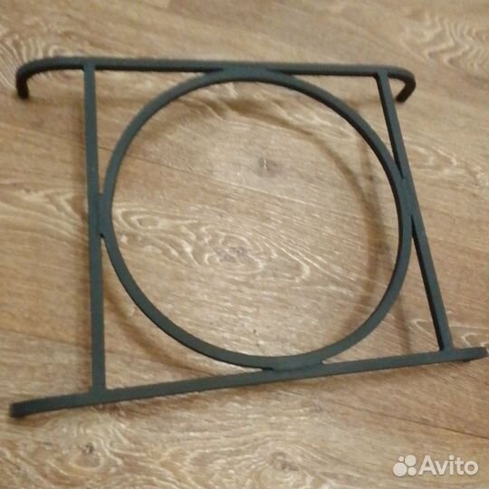 Подставка под садж,казан