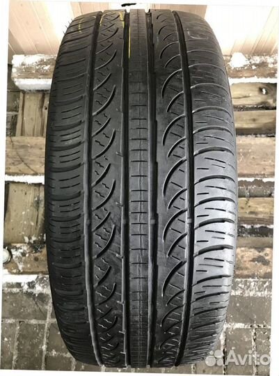 Pirelli P Zero Nero All Season 245/45 R19 98W