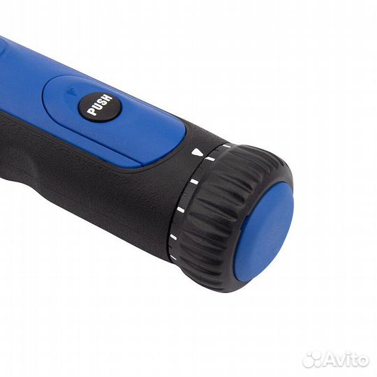 Ключ динамометрический norgau новый