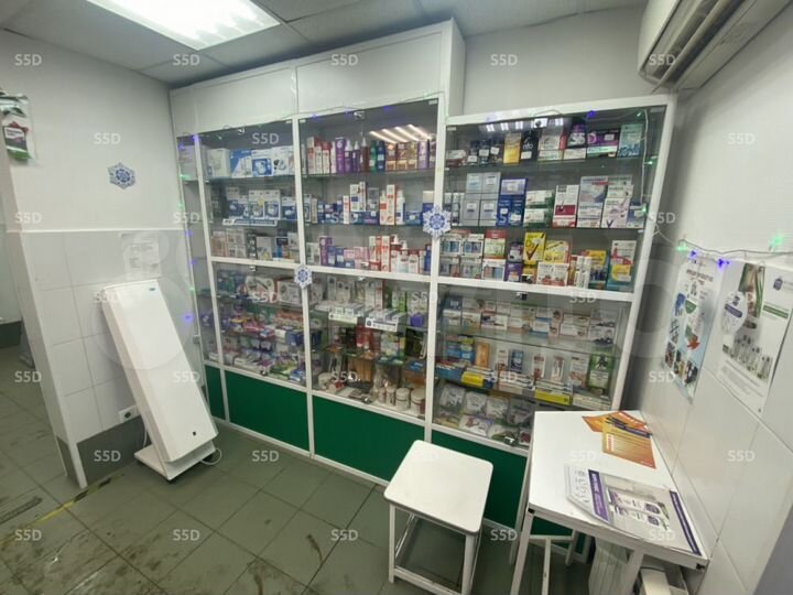 Продам гостиница, 74.8 м²