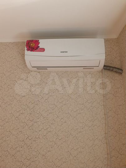 Комната 15 м² в 1-к., 2/9 эт.