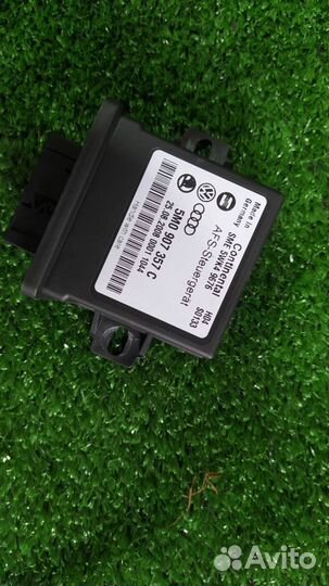 Блок управления корректором фар Volkswagen Passat