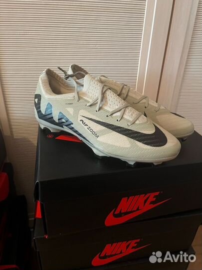 Бутсы nike air zoom