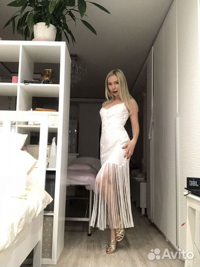 Платье dulcis shop