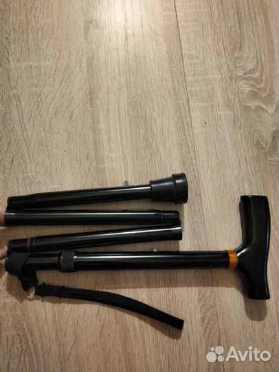 Трость для ходьбы