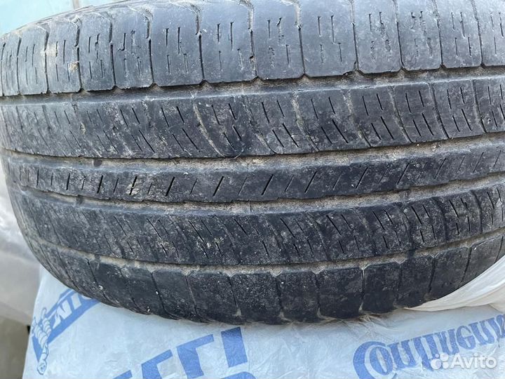 R18 Accelera 651 255/55, PCD 5x130 DIA 71.5